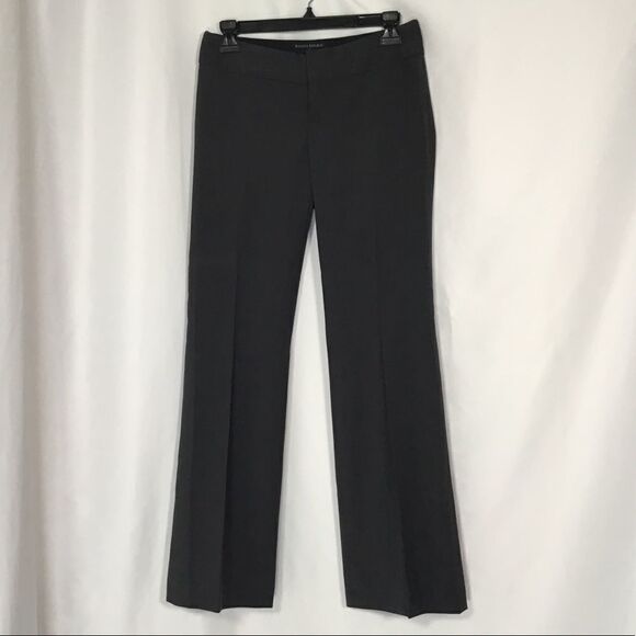 Banana Republic Wool Blend Dress Pants (UC4) - Picture 1 of 6